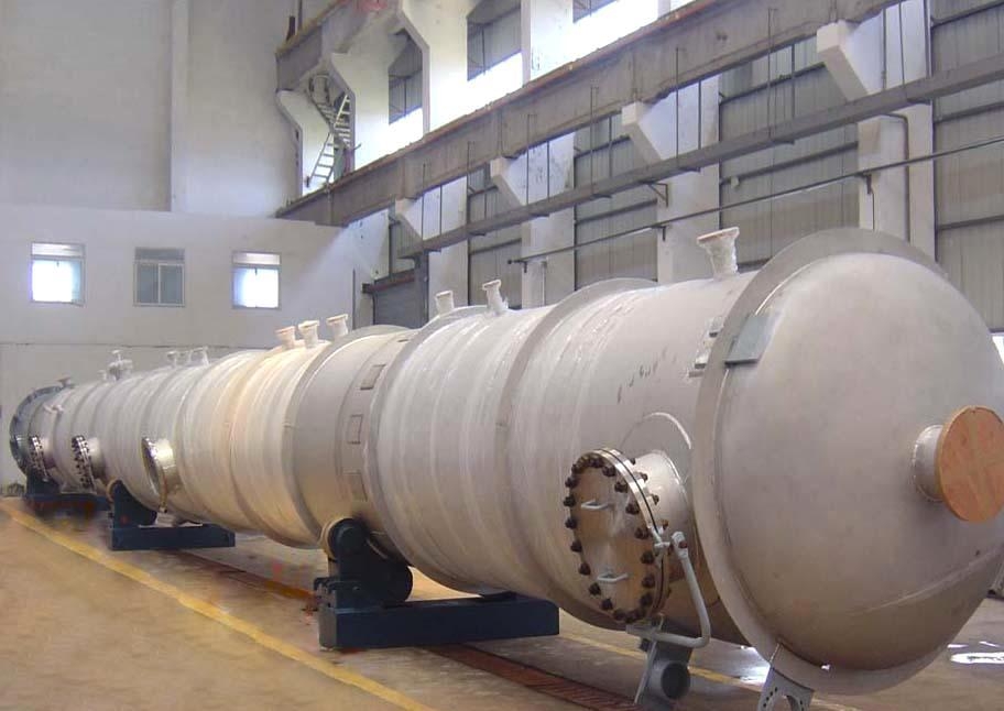 為什么壓力容器在焊后要進(jìn)行熱處理？